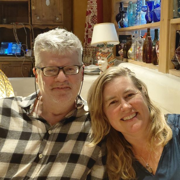 Becky and Ben - Your Fertility Spotlight