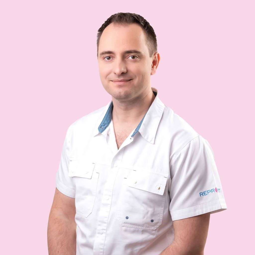 Dr. Tomáš Bagócsi